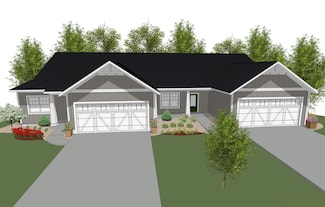 6734 Vriesland Crossing Unit 18, Zeeland, MI 49464