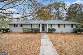 844 Parkstone Dr, Stone Mountain, GA 30083