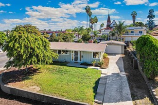 2637 Nida Place, Lemon Grove, CA 91945