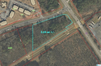 00 James Payton Blvd Unit 1, Sylacauga, AL 35150