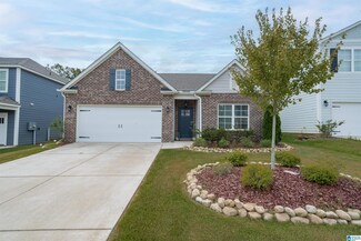 1016 Park View Dr, Chelsea, AL 35043