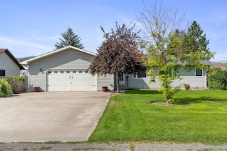 514 Elm St, Townsend, MT 59644