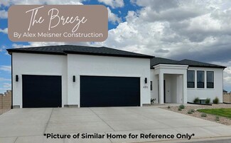 4647 W 200 N Unit Lot 151, Cedar City, UT 84721