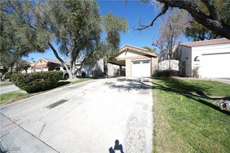 3153 Bel Air Dr, Las Vegas, NV 89109