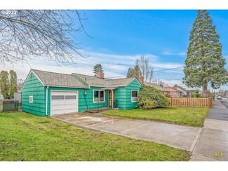 4633 SE 84th Ave, Portland, OR 97266