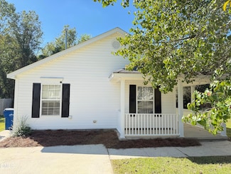 4832 Silverdene St, Raleigh, NC 27616