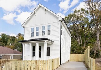 403 Linwood Ave, Durham, NC 27701