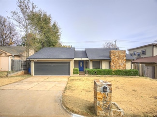 9908 Southridge Dr, Oklahoma City, OK 73159