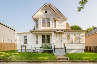 519 Archer Ave, Saint Joseph, MI 49085