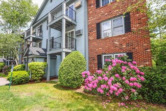 11 Northbrook Dr Unit 1110, Manchester, NH 03102