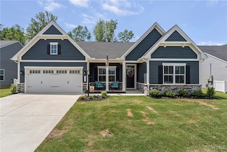 7971 Winter Fog Dr, New Kent, VA 23124
