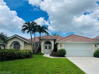 1031 Tivoli Ln, Naples, FL 34104