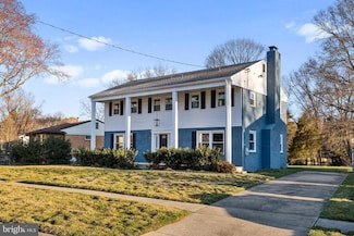 1004 Downs Dr, Silver Spring, MD 20904