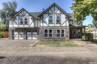 470 Birch St, Mount Angel, OR 97362