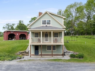 184 Culver Hill Rd, Montpelier, VT 05602