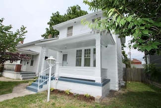 552 Southwood Ave, Columbus, OH 43207