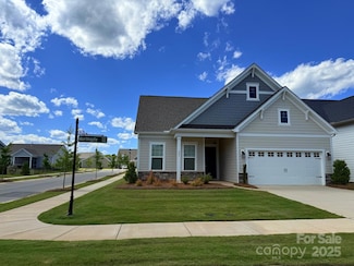 405 Northgate Blvd, Indian Trail, NC 28079