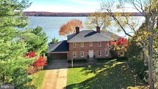 3903 Belle Rive Terrace, Alexandria, VA 22309