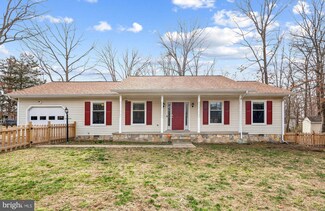 203 Lombardy Dr, Fredericksburg, VA 22408