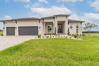 6611 Ridgemont Rd, Lakeland, FL 33813