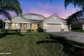 214 Ashford Lakes Cir, Ormond Beach, FL 32174