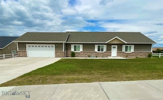 121 Ridge Ct, Dillon, MT 59725