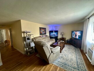 34 Olcott St Unit A, Watertown, MA 02472