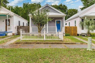 1410 E Gadsden St, Pensacola, FL 32501