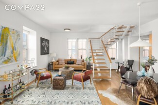 99 Bank St Unit 5DE/6D, New York, NY 10014