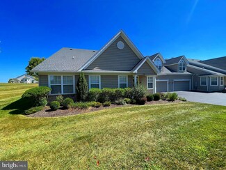 1206 Dawman Rd Unit 43854, Coatesville, PA 19320