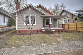 409 W Locust St, Johnson City, TN 37604