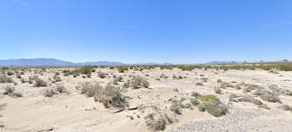 3780 Hickok Ave, Pahrump, NV 89048