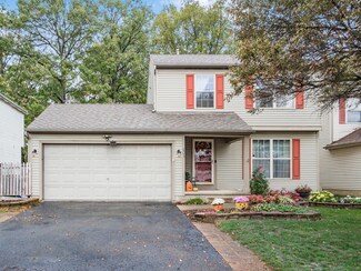 803 Rothrock Dr, Galloway, OH 43119