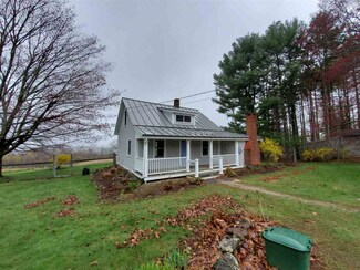 77 Morrill Rd, Canterbury, NH 03224