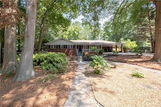 4138 Hickory Dr, Powder Springs, GA 30127