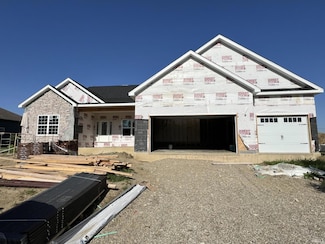 4156 Sheffield Cir, Kokomo, IN 46902