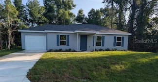 267 Oak Ln Track, Ocala, FL 34472
