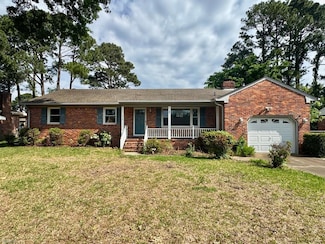 436 Clemson Ave, Chesapeake, VA 23324