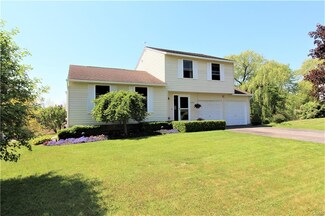 5736 Stonykill Dr, East Syracuse, NY 13057