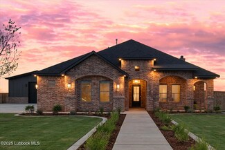 16320 County Road 1260, Wolfforth, TX 79382