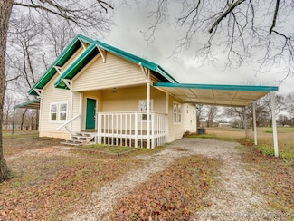 18414 County Road 3560, Ada, OK 74820