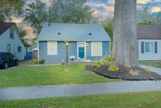 24426 Lehigh St, Dearborn Heights, MI 48125