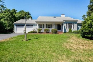 27 Purdue Dr, South Dennis, MA 02660
