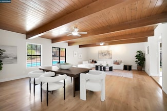 160 Fabian Way, Concord, CA 94518