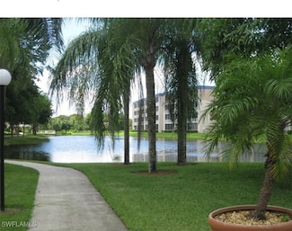 14931 Park Lake Dr Unit 4, Fort Myers, FL 33919