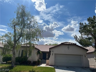 2855 Grande Valley Dr, Las Vegas, NV 89135