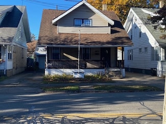 3118 Liberty St, Erie, PA 16508