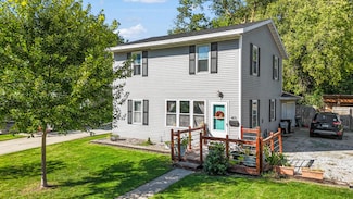 415 H Ave, Nevada, IA 50201