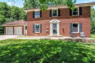 5134 Ballentine St, Shawnee, KS 66203