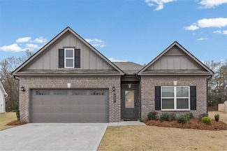 207 Edna Trail, Cartersville, GA 30120